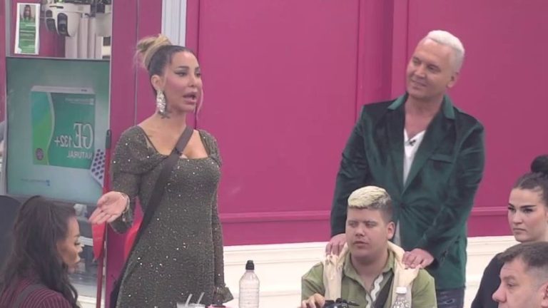 Ovo niko nije očekivao: Evo koga Aneli Ahmić vodi u hotel! (VIDEO)