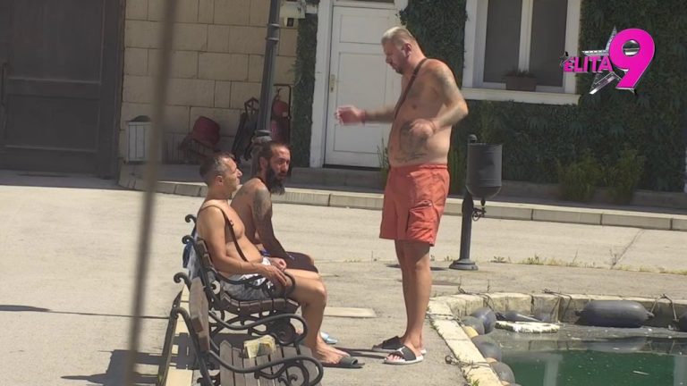 Ponizila se kao nikad niko: Uroš žestoko osudio Aneli, oblatio je za sva vremena zbog Đukića! (VIDEO)