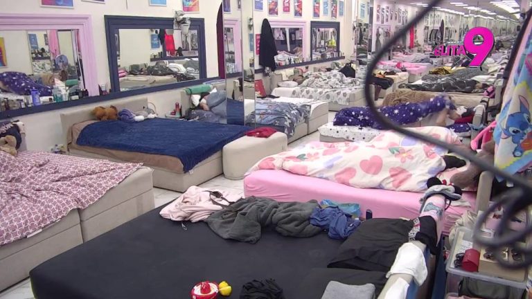 OGLASIO SE VELIKI ŠEF: Takmičari ostali u šoku (VIDEO)