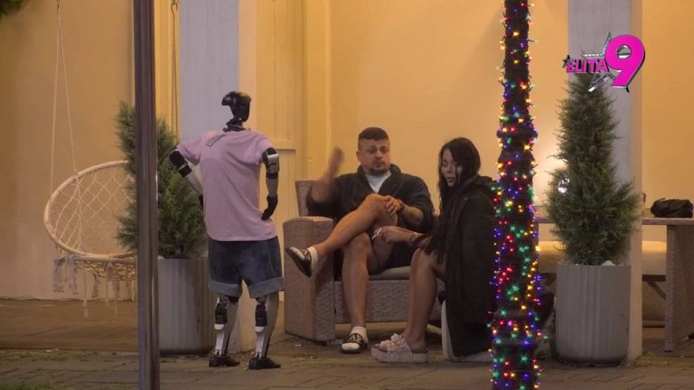 Jaško je platio da se ne približava više Aneli! Stanija otkrila sve o Asminu: Nije mi dao sa prijateljem da se čujem, jedini muškarac sa kojim sam smela da komunicram je moj brat! (VIDEO)