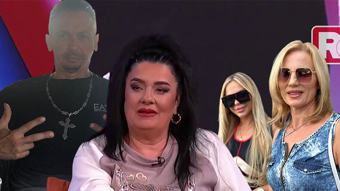 TO SE ZOVE PROSTITUCIJA! Saška Karan raspalila rafal po Sofiji i njenoj majci: Ko je nju vaspitao, u kakvoj porodici je odrasla?! (VIDEO)