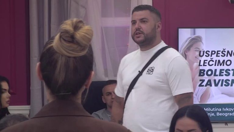 ONI SU OPSEDNUTI SA MNOM: Stanija optužila Asmina i Maju da koriste Milosavu kako bi nju smaknuli sa mesta u kazinu, Durdžić tvrdi da ga nije prebolela! (VIDEO)