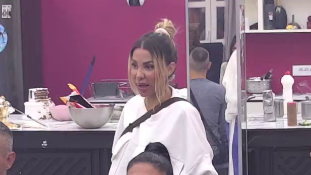 Alibaba spavao sa Nenom Opozicijom? Aneli i Maja iznele šokantne tvrdnje na njegov račun, ori se u Beloj kući! (VIDEO)