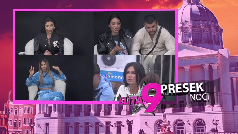DESET DEČJIH OSMEHA POD JEDNIM KROVOM! Humanitarni karavan Željka Mitrovića pružio pomoć samohranoj majci iz Čačka – POLA MILIONA DINARA i novi početak za porodicu Asanović (VIDEO)