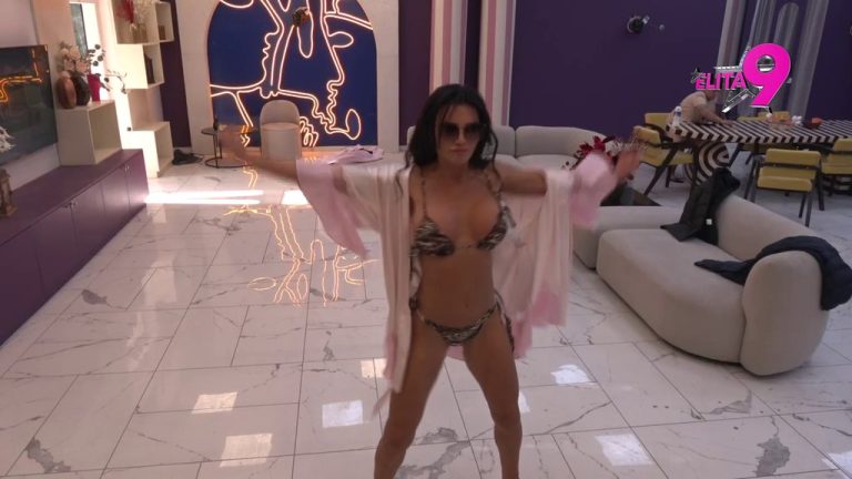 Novi sukob trese Odabrane: Zaratile Sunčica i Boginja, uvrede pljušte kao lude! (VIDEO)