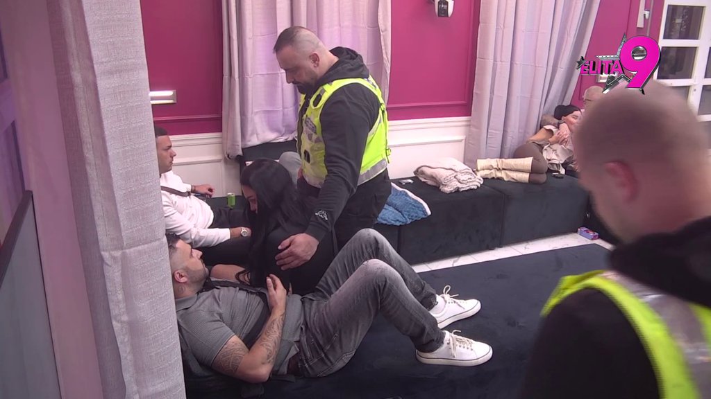 JAVLJALE SU MI SE MNOGE DEVOJKE… Aneli tvrdi da je Asmin ŠARAO I VARAO iza Stanijinih leđa, Dobrojevićeva dala svoj sud o tome! (VIDEO)