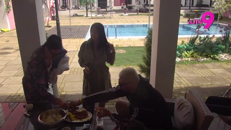 Dane 1954. godište, j*balo te sunce! Terza upropastio Sofiju čas posla, ona mu ponovo izvređala sve što ima, pa DEMANTOVALA da se ljubila sa 41 godinu starijim! (VIDEO)