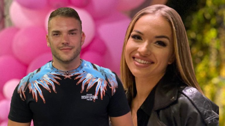Potrošili smo 30 hiljada evra! Poršelina progovorila o svom BOGATOM dečku, pa otkrila da PONOVO IDE POD NOŽ: Ovo su svi detalji! (VIDEO)