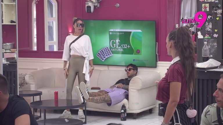 Sa 23 godine nemaš kosu, na šta da budem ljubomorna? Aneli razvezala jezik i otkrila kako Teodora pecka Filipa, nastao haos (VIDEO)