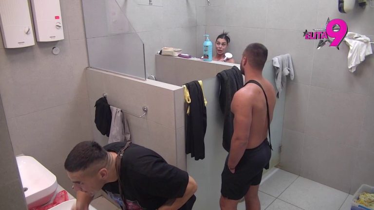 PUN MI TE JE KU*AC VIŠE: Viktor upao u vrtlog Mininih manipulacija, potpuno izgubio poverenje u nju! (VIDEO)