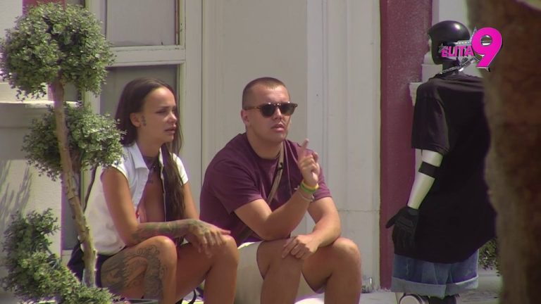 ONI ZNAJU SVE! Teodora i Dača otkrili da Terza ljubomoriše Sofiji na Đukića, a da Luka i dalje pati za Aneli! (VIDEO)