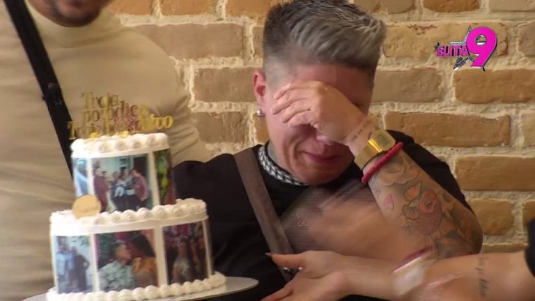 SPREMNA SAM DA UMREM ZA MUŠKARCA: Stanija otvorila dušu, otkrila koliko joj je krivo jer nije našla ljubav za ceo život (VIDEO)