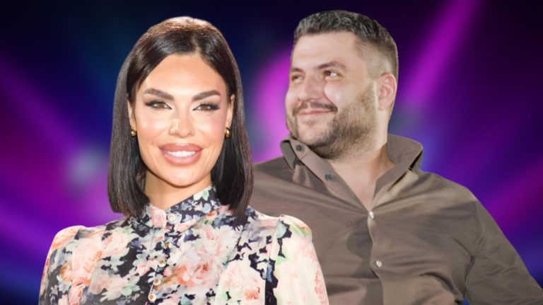 Tajne šifre, zavlačenje pod jorgan, ljubomorne scene… Alibaba i Mina pikanterije iz odnosa sad guraju pod tepih, a nema šta se nije dešavalo (VIDEO)