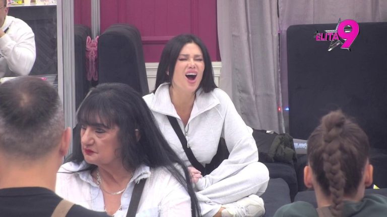 Stanija i Aneli umiru od smeha: Posavetovale Maju na koji način da dodatno ponizi Asmina (VIDEO)