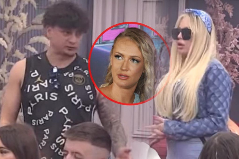 PRVA IZJAVA MILICE VELIČKOVIĆ DIGLA NACIJU NA NOGE: Nakon RASKIDA Terze i Sofije najbrutalnije poručila OVO!