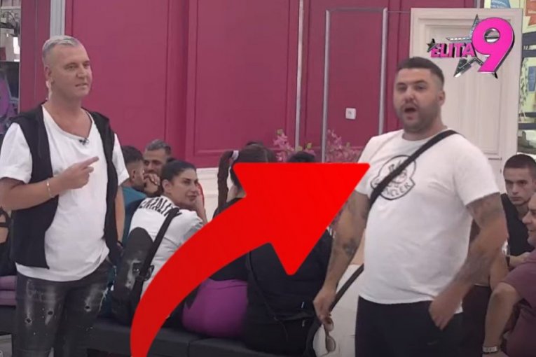 STRAVIČNE INFORMACIJE O ASMINOVOJ BIVŠOJ SAOPŠTENE NA PINKU! Durdžić prebledeo pred Majom Marinković, OVU DEVOJKU trebalo da oženi!