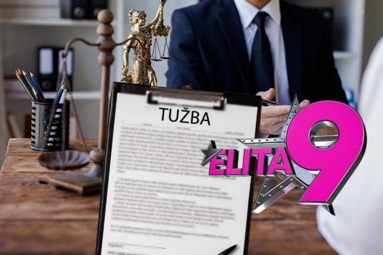 STRAVIČNE INFORMACIJE STIGLE ZA BORU! Obezbeđenje izostalo u KLJUČNOM MOMENTU, pevačica pravdu traži NA SUDU!