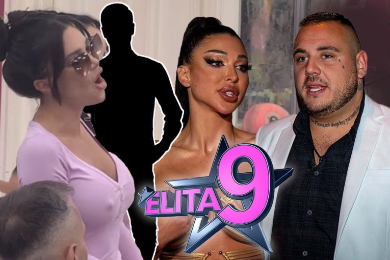 STANIJA DOBROJEVIĆ OTKRILA DETALJE UGOVORA MAJE MARINKOVIĆ: Ucenila produkciju da Filip Car NE SME da uđe u “Elitu”, skandal trese Šimanovce!