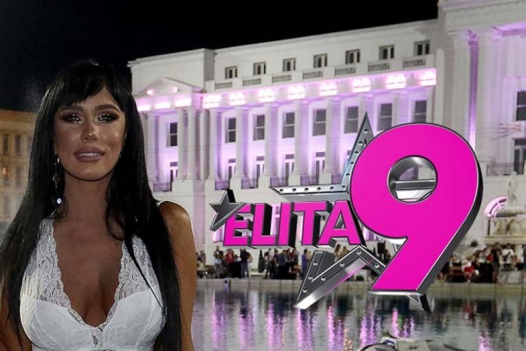 SUTRA JE TAJ DAN: ALEKSANDRA SUBOTIĆ SE OGLASILA PRED ULAZAK U “ELITU 9” – Kreće haos! (FOTO)