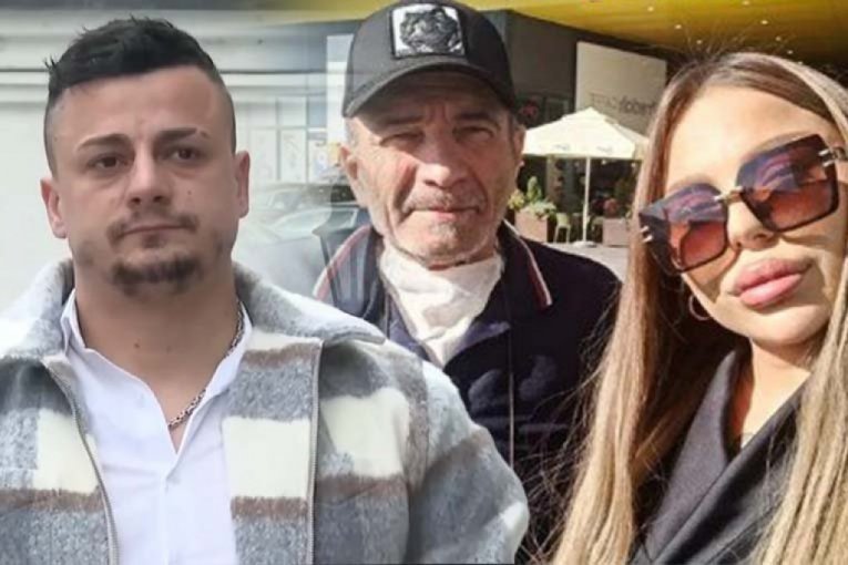 ČIKA DANE (70) ZAVRTEO RIJALITI KAO NIKO PRE, SOFIJA SE ZGADILA SVIMA! Od ovoga nema dalje, Terza dotakao dno ambisa sa bivšom!