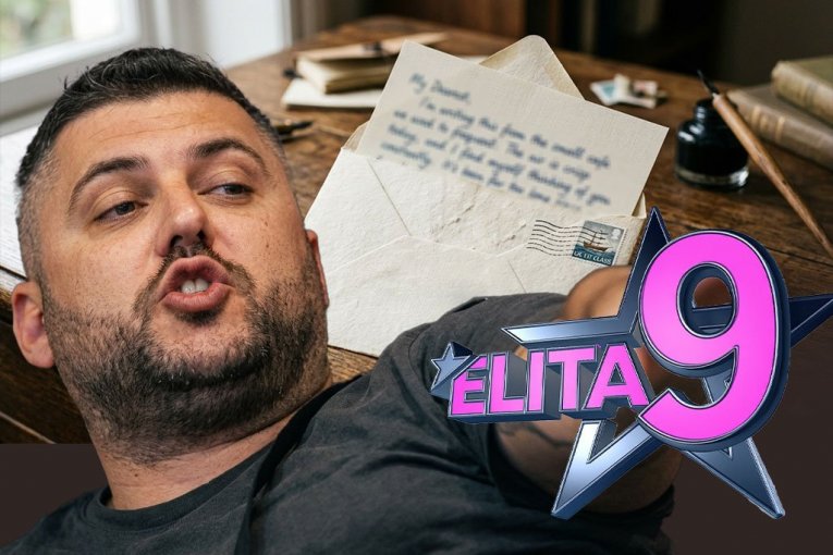 ISPLIVALA FOTOGRAFIJA ASMINOVOG VANBRAČNOG SINA KOG JE DAO NA USVAJANJE?! Informacije o malom Samuilu šokiraju, čeka se ISTINA BEZ CENZURE!