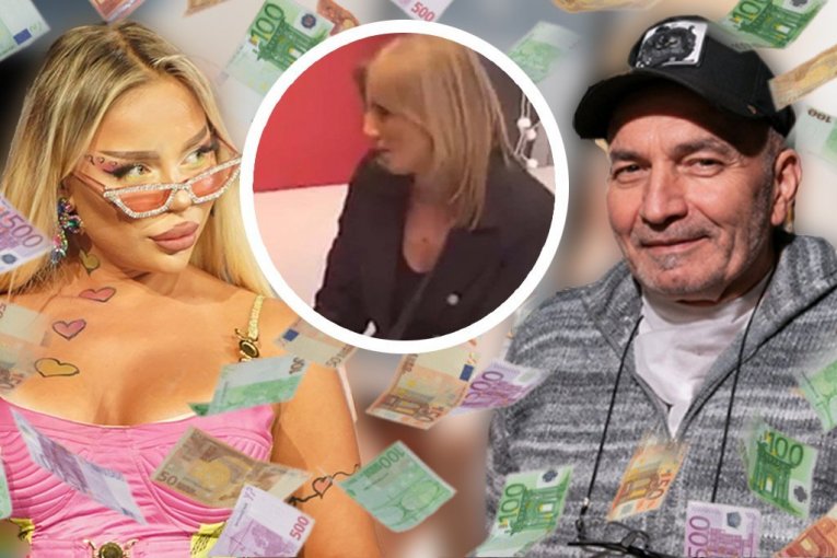 O ĆERKI SMO SAZNALI DOVOLJNO, VREME JE DA ČUJETE KO JE MAJKA: Šok-detalji o Brankici Janićijević, SPREMITE KESE ZA POVRAĆANJE!