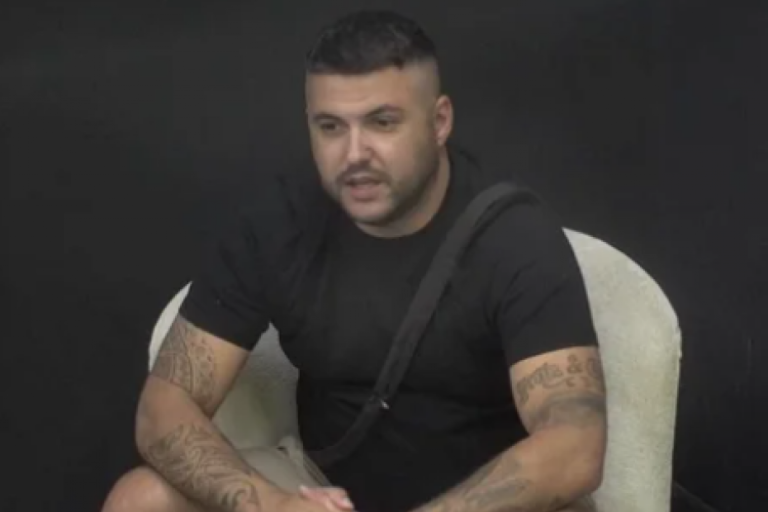 VAŽNO UPOZORENJE ZA ASMINA DURDŽIĆA, OVO NE SME DA SE PONOVI! Napravio je kobnu grešku u rijalitiju, porodica ga moli da se zaustavi!