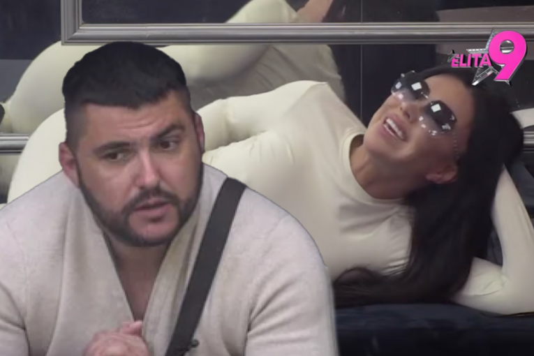 STANIJA PROPALA OD BLAMA – Slomila se zbog Asmina nakon tuče s Majom, emotivne reči POTRESLE Belu kuću! (VIDEO)