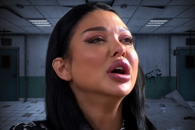 MAJA MARINKOVIĆ IDE NA LEČENJE PRAVO IZ “ELITE”?! Posle stravične TUČE sa Asminom – saopštena šok-odluka!
