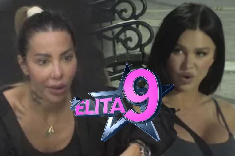 OVO NIKO NIJE OČEKIVAO! MENJA SE TOK “ELITE 9” – Aneli i Stanija uradile NEZAMISLIVO na Kurban-Bajram! ŠOK! (VIDEO)