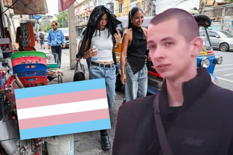 AFERA S TRANSRODNOM FIFI ĆE MU DOĆI GLAVE: Hana ne oprašta PRELJUBU, Nerio na ivici živaca!