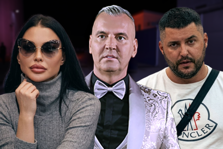 STRAVIČNE VESTI ZA MAJU MARINKOVIĆ SAOPŠTENE UŽIVO NA PINKU! Milan Milošević započeo emisiju OVOM INFORMACIJOM, učesnici prebledeli!