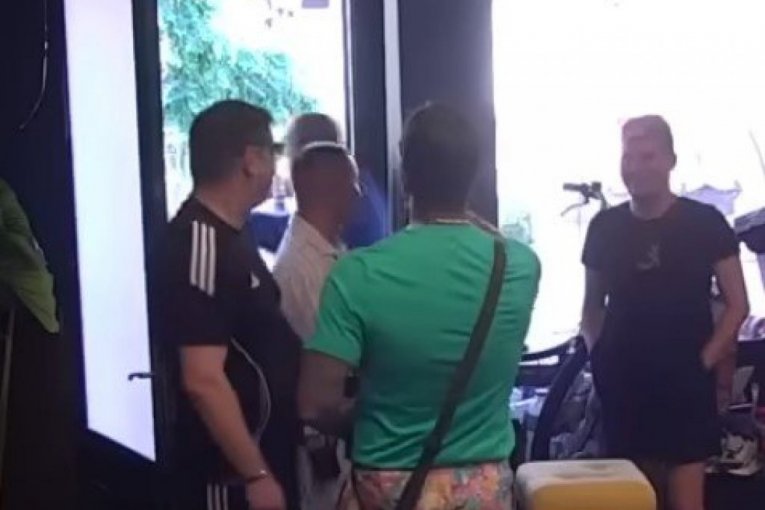 NAPADNUT FILIP ĐUKIĆ! Ovo će uticati na konačan plasman – skandal pred finale “Elite”!