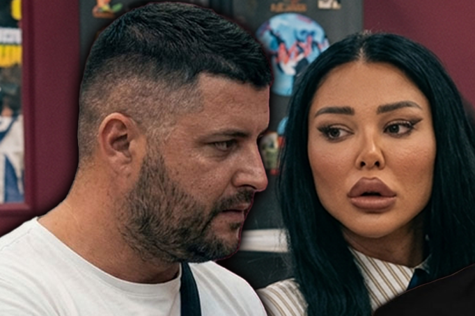 ŠOK-BOMBA U ELITI! Obelodanjena ISTINA o Maji Marinković, Asmin Durdžić PREBLEDEO!