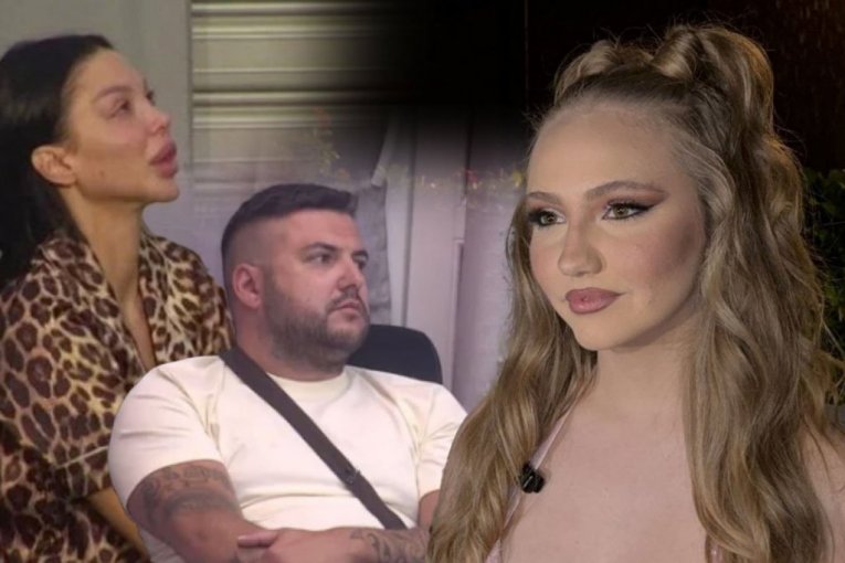 MAJA MARINKOVIĆ JE U OPASNOSTI: Rada Todorović iznela INFORMACIJE iz “Elite 9” u javnost – Asminu se ne piše dobro kad izađe (VIDEO)