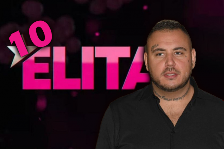 FILIP CAR JE NOVI UČESNIK “ELITE 10” – PRODUKCIJA OVU INFORMACIJU ČUVA U STROGOJ TAJNOSTI?! Neviđeni haos nakon objave Milice Mitrović!
