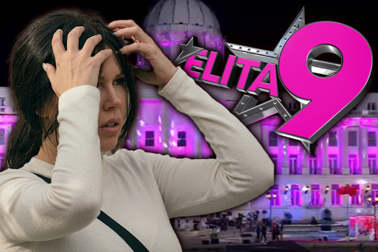 STANIJA DOBROJEVIĆ POKRADENA! SVE SE DESILO DOK JE U “ELITI 9”: Starleta saznala za informacije – SKANDAL! (VIDEO)