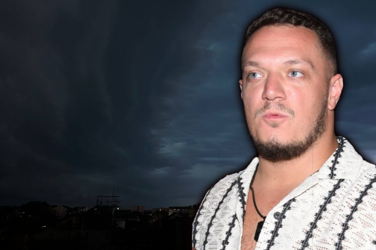 DRAMA U ZEMUNU! GASTOZ UHVAĆEN U POPLAVI: Hitno se oglasio!