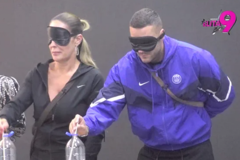 KRAJ MESEC DANA PRED FINALE: Anđelo u klinču s Kačavendom i Aneli, poznato KO JE NAPUSTIO “Elitu 9” (VIDEO)