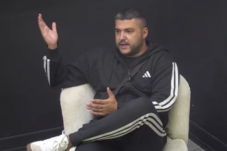 MALOJ NORI ZABRANJEN ULAZAK U SRBIJU: Asmin Durdžić urgentno morao da preseče u “Eliti 9” – DRAMA! (VIDEO)