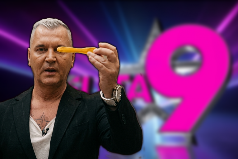 ANITA NIJE JEDINA TRUDNICA!? Još jedna učesnica “Elite 9” večeras radi test!
