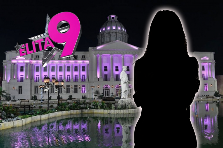 POZNATA PEVAČICA ULAZI U “ELITU 9”! Veliki Šef doneo odluku pred finale rijalitija!