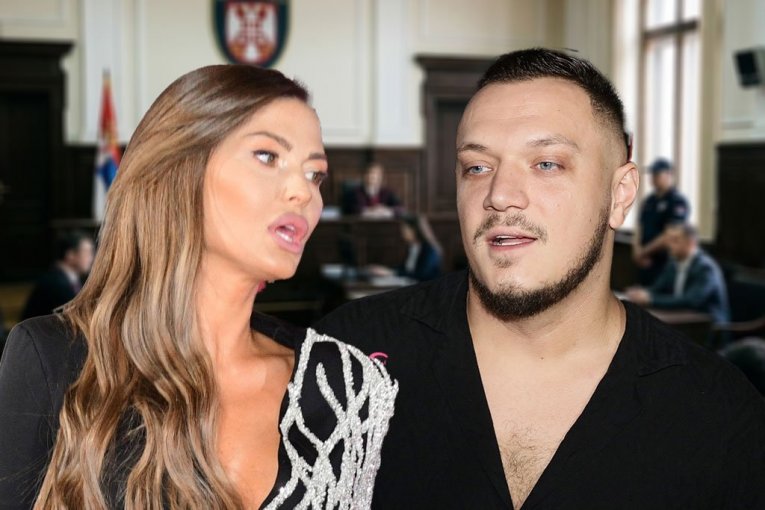 LOŠE VESTI ZA GASTOZOVU BIVŠU, EVO ŠTA JE ČEKA ZBOG SUĐENJA SA ANOM RADULOVIĆ! Voditeljka “Elite” saopštila šok-informacije, usledio MUK!