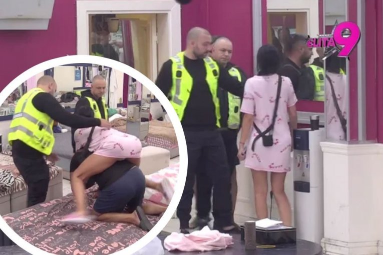 MAJA MARINKOVIĆ PREVAZIŠLA SVE PRETHODNO U RIJALITIJU! Asmin od ovog blama neće moći nikada da se “opere”!