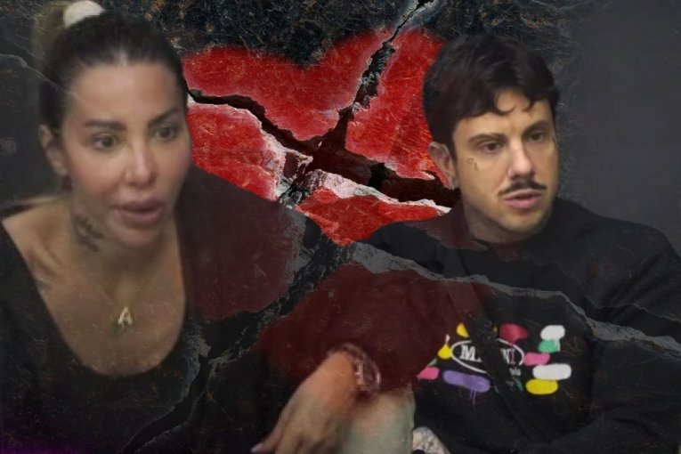 ANELI NA IVICI SUZA PRIZNALA FILIPU SVE: Nemoguća ljubav u “Eliti 9” – SRCE HOĆE DA PUKNE!(VIDEO)