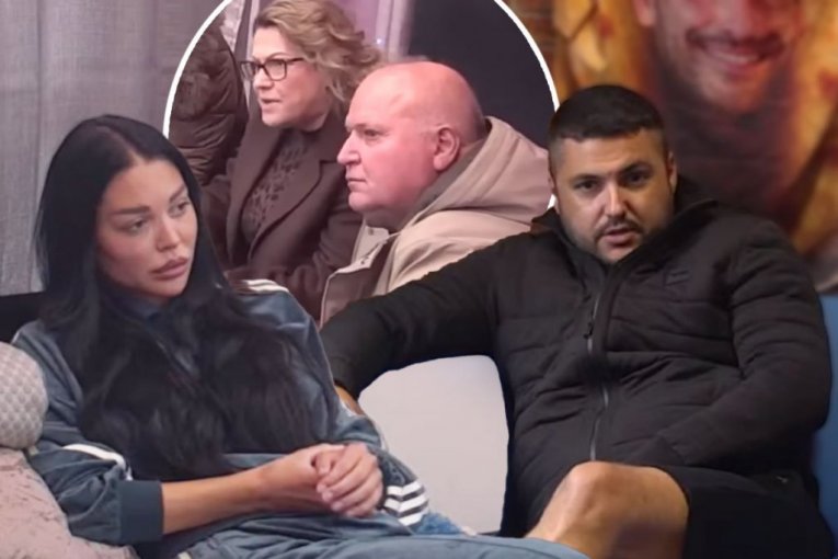 MEVLIDA I MUSTAVA BLJUJU VATRU ZBOG “MALOG ASMINA”! MAJI ĆE DA POZLI! Ove informacije ne smeju da uđu u “Elitu 9”