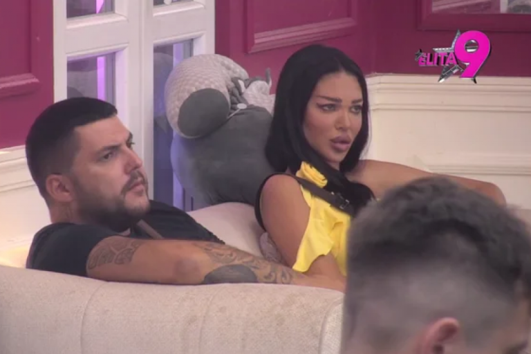 POZNATO DA LI JE MAJA MARINKOVIĆ TRUDNA! Skandal – saznala kako su Durdžići OCRNILI nerođeno unuče, Asmin ZAPRETIO Takiju! (VIDEO)