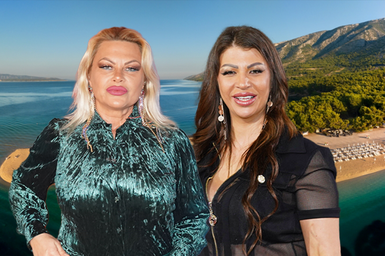 DRAMA U HRVATSKOJ: Kulićke doživele ŠOK na Braču – rezervisale apartman, usledio HAOS čim je vlasnica videla IMENA! (VIDEO)