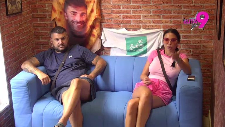Bela kuća se deli u dva tabora: Asmin i Maja zauzeli Kačavendinu stranu u ratu sa Stanijom, haos tek počinje! (VIDEO)