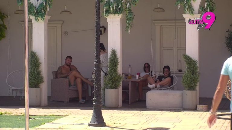 Plac mu je slaba tačka: Terza likuje nad padom Bore Santane, pomenuo i Milicu Kemez! (VIDEO)